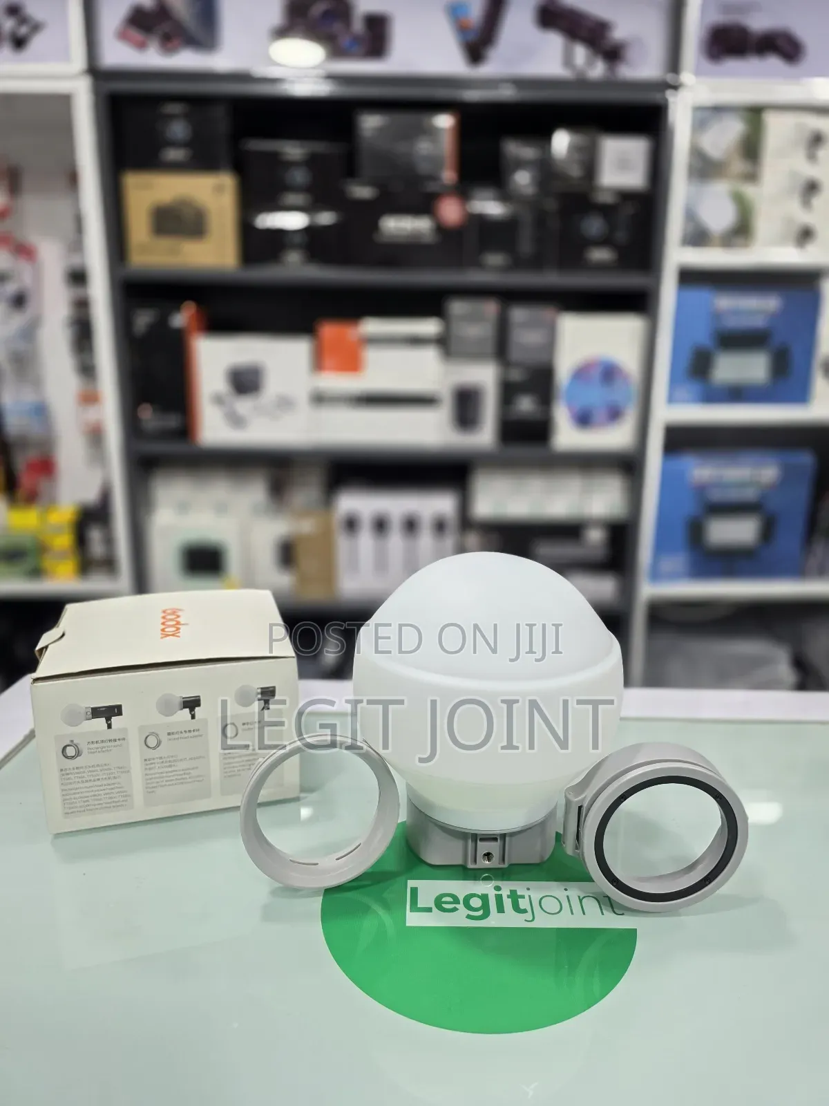 Godox Ml - Cd15 Diffusion Kit