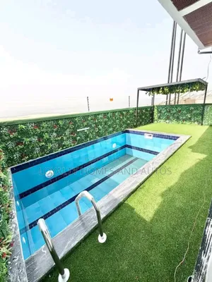 5bdrm Duplex in Ajah for sale