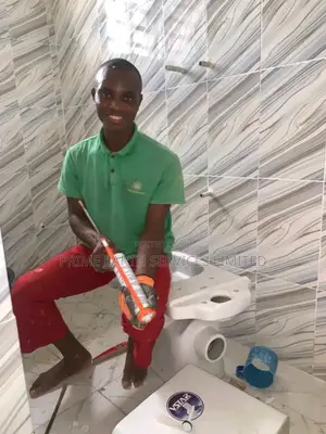 Plumber in Ilorin Kwara State
