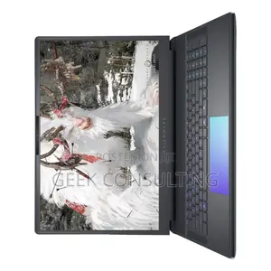 New Laptop Dell Alienware 18 Area-51 32GB Intel Core Ultra 9 SSD 2T