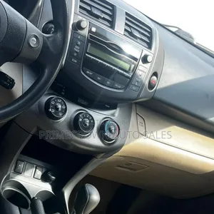 Toyota RAV4 2008