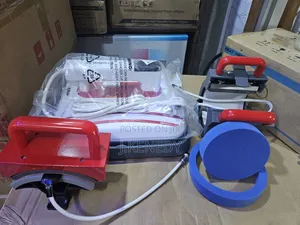 Portable 5 in Heatpress Machine