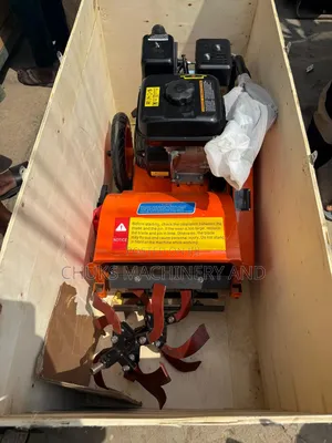 Cultivation Machine