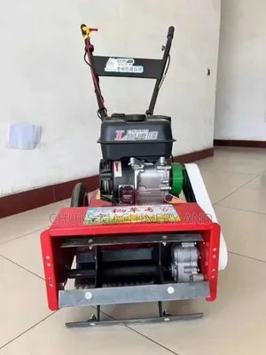 Cultivation Machine