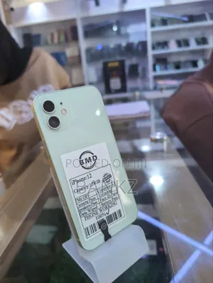 Apple iPhone 12 128 GB Green