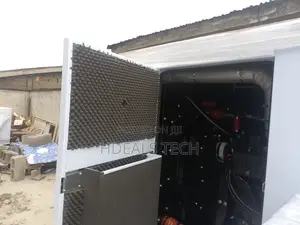Perkins 350kva Generator for Factory Large Warehouse