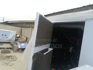 Perkins 350kva Diesel Generator – Continuous Power Supply