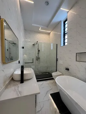 4bdrm Duplex in Sangotedo for sale