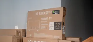 32 Inches With Built in Apps (Tv )