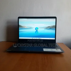 Laptop Asus VivoBook S14 S410UA 8GB Intel Core I3 SSD 128GB