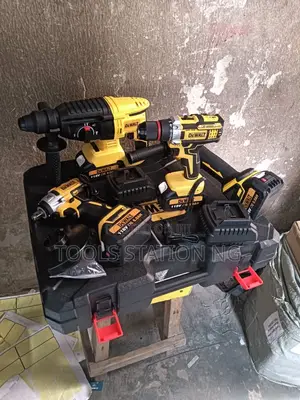 Dewalt 4 in 1 Tools