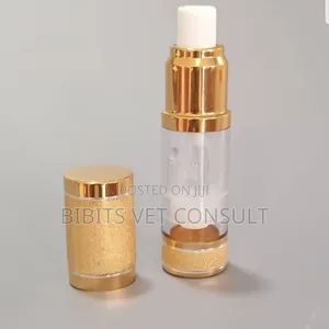 Quantum Energy Spray Bottle