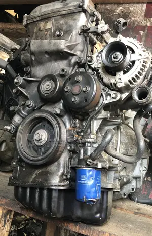 Engine Toyota Camry 2004/06 (2az) Direct Japan