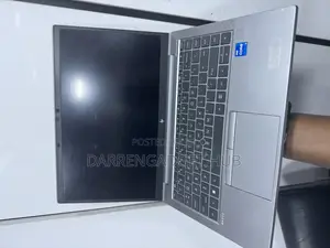 Laptop HP ZBook 14 16GB Intel Core I7 SSD 512GB
