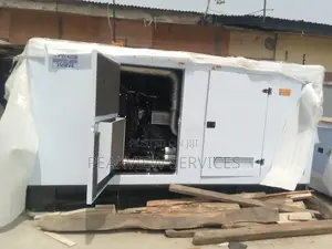 Perkins 350kva Silent Diesel Power Generator