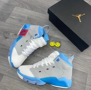 High Quality Nike Air Jordan 6