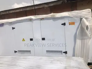 350kva Perkins Diesel Generator With Soundproof Canopy