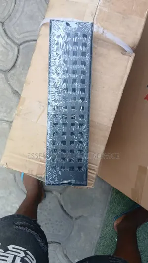 300mm Floor Drain