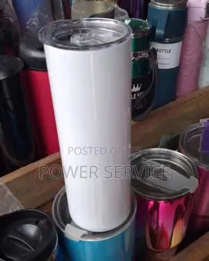 500ml Sublimation Mug Tumbler