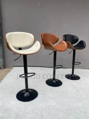 Modern Bar Stools