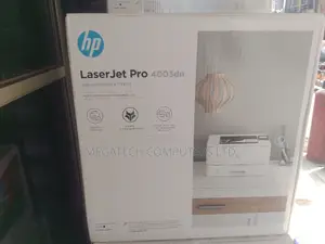 Hp Laserjet Printer 4003dn