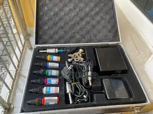 Tattoo Box
