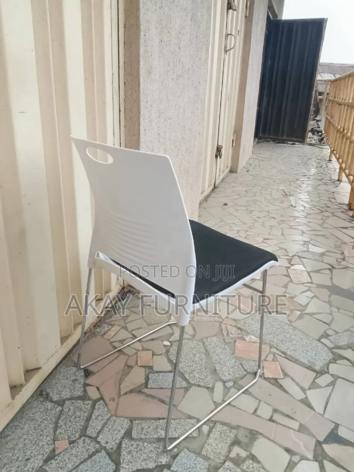 Training Chair