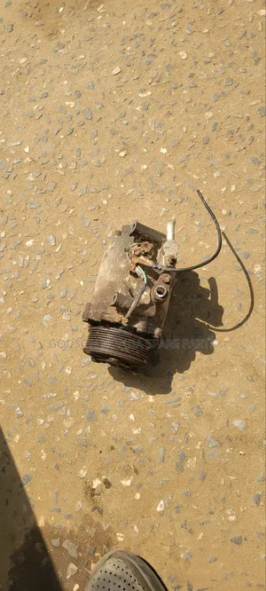 Compressor 2003 Honda CRV