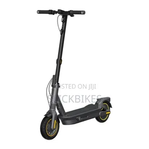 Segway Max G2 Electric Scooter, 22 MPH Max Speed