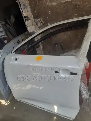 Rx 350 2025 Door Left