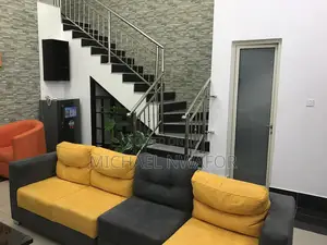 Functioning Hotel Full Finished