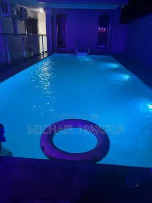 Functioning Hotel Full Finished