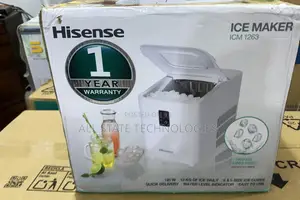 Hisense Ice Making Machine