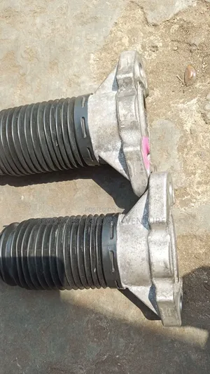 Back Shock Absorber 167 Mercedes Benz 2018/2020