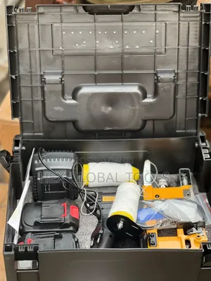 Dewalt Bag Closer Machine