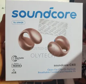 Soundcore C40i by Anker