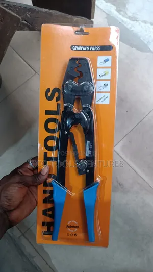 Crimping Tools 5.5.38mm Hs-38 Crimping Pliers