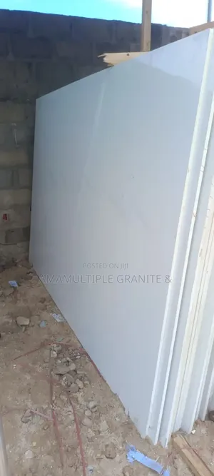 Plan Marble Quartz