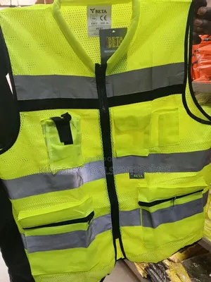 Safety Wear