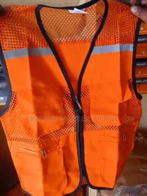 Safety Wear