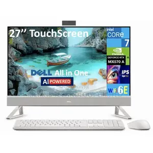 New Desktop Computer Dell 16GB Intel Core 7 SSD 1T