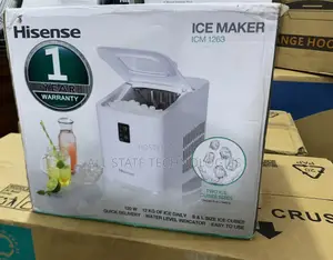 Hisense Ice Maker Unit