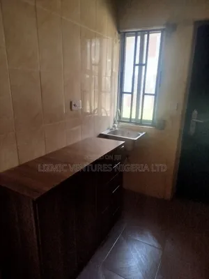 Furnished 2bdrm Apartment in Agric Estate, Ikotun / Ikotun/Igando