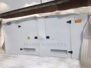 350kva Perkins Engine Diesel Generator Set