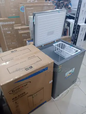 Kenster 150l Cooling Storage Freezer