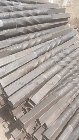 Handrails Pipe