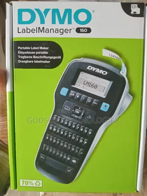 Dymo Label Manager 160