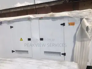 Perkins 350kva Heavy Duty Diesel Generator