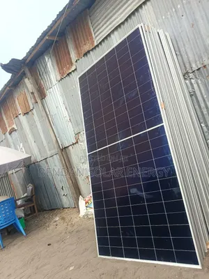 Longi 650w–730w Anti-Shading Solar Panels – Available Now