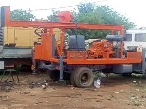 Drilling Rigs for Sale